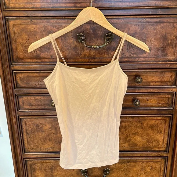 3/$15 Cat and Jack Target  Girls nude tank top - Picture 1 of 10